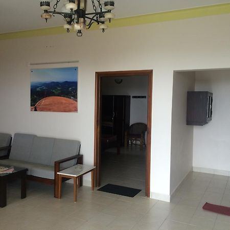מדיקרי Leisure Vacations Heavenly Hills Villa מראה חיצוני תמונה