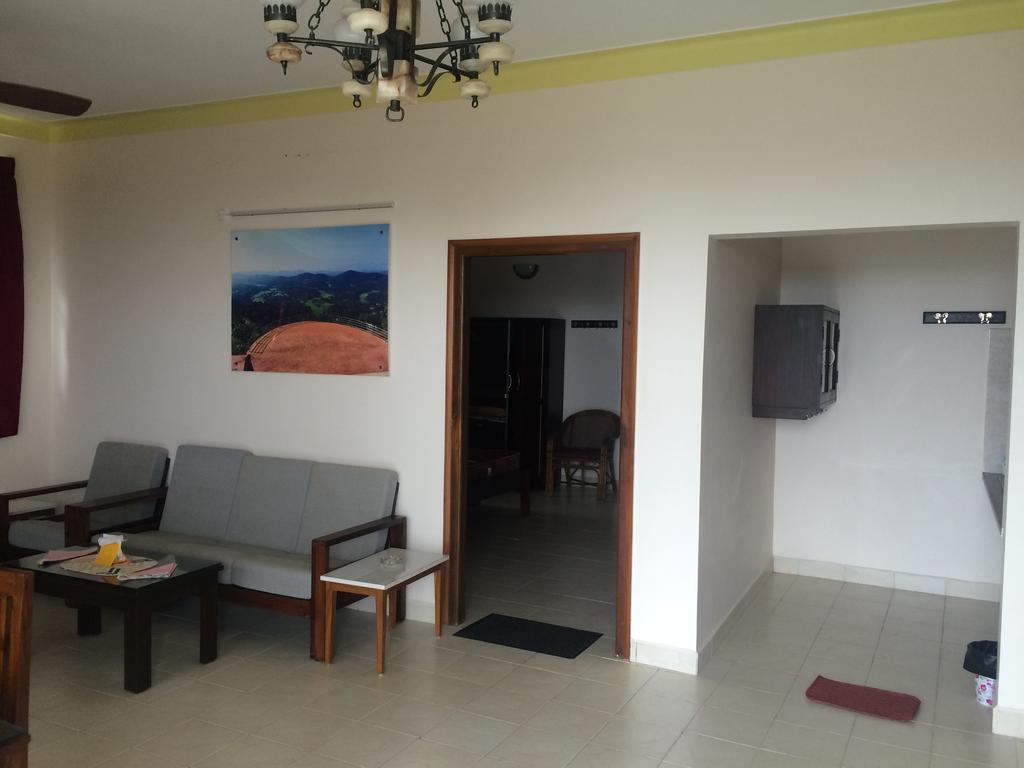 מדיקרי Leisure Vacations Heavenly Hills Villa מראה חיצוני תמונה
