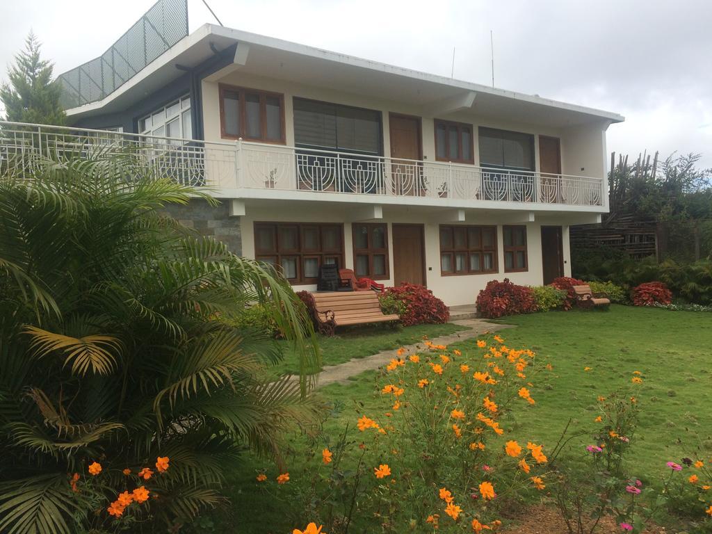 מדיקרי Leisure Vacations Heavenly Hills Villa מראה חיצוני תמונה
