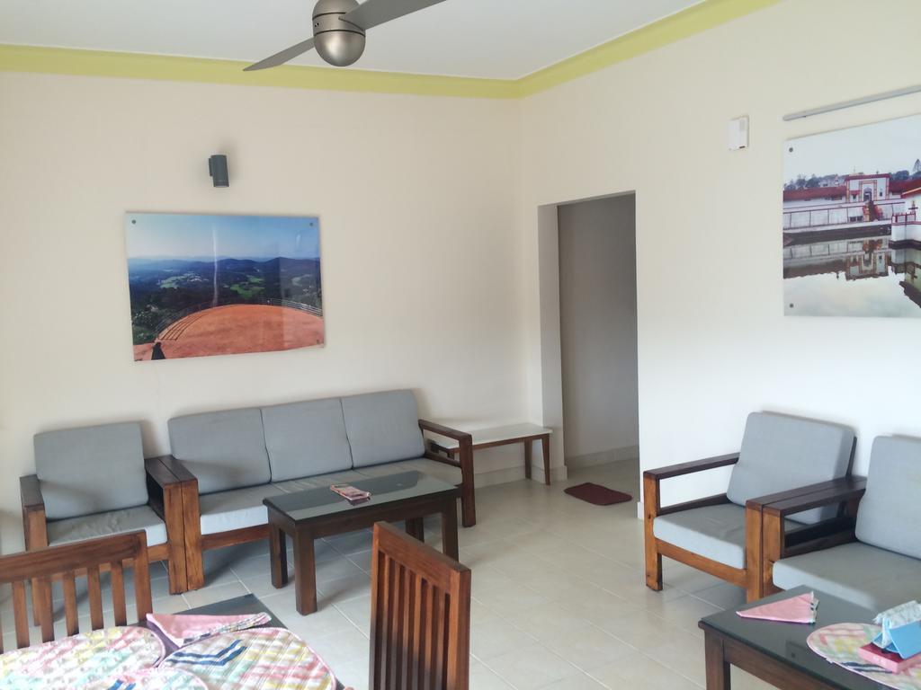 מדיקרי Leisure Vacations Heavenly Hills Villa מראה חיצוני תמונה